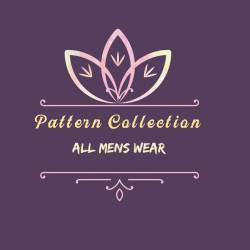 Pattern Collection logo icon