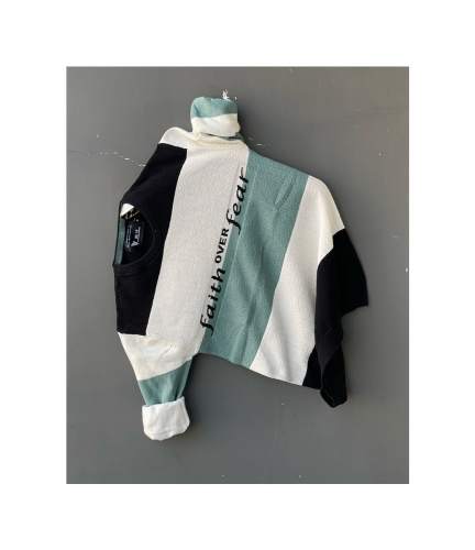 Round Neck Full Sleeve Men Tees