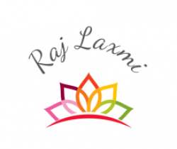 Raj Laxmi logo icon