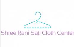 Shree Rani Sati Cloth Center logo icon