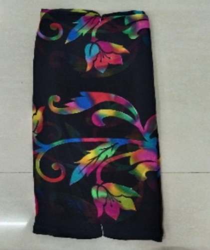 Buy Black Printed Signature Brand Sarees  by Nilaapay Fashions