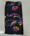 Buy Black Printed Signature Brand Sarees 