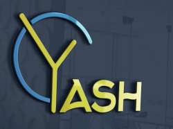 Yash Garments logo icon