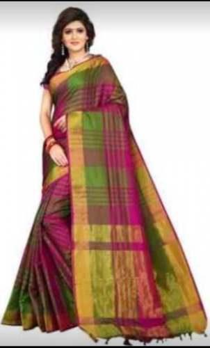 New Collection Fancy Saree For Women by Sri Alagumalayan Sarees and Readymades