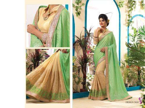 Exclusive fancy saree