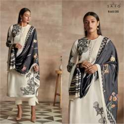 Formal Wear Readymade Women Suit Collection