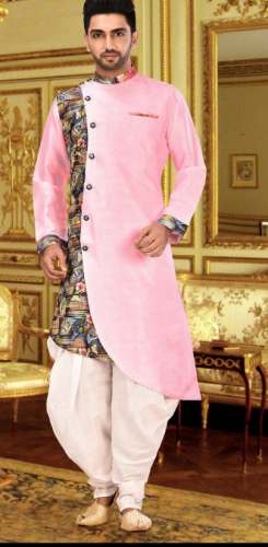 Functional Wear Mens Indo western Dress by Shree shyam vastra bhandar