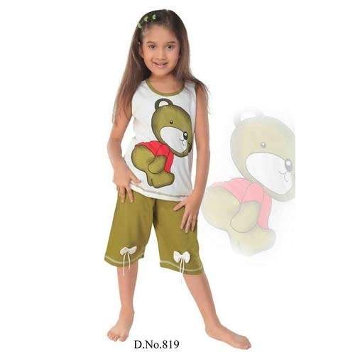 Baby Pajama Sets