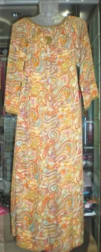 Beautiful ladies Kaftans