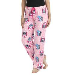 cartoon print pajama