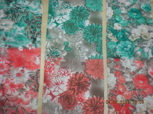 Cotton Prints Fabrics