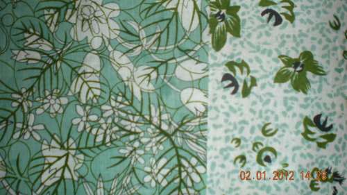 digitally print fabric
