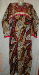 fancy women kaftan