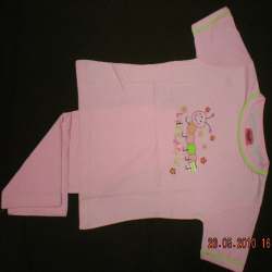 girls kids night suits