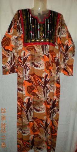 kaftan for women