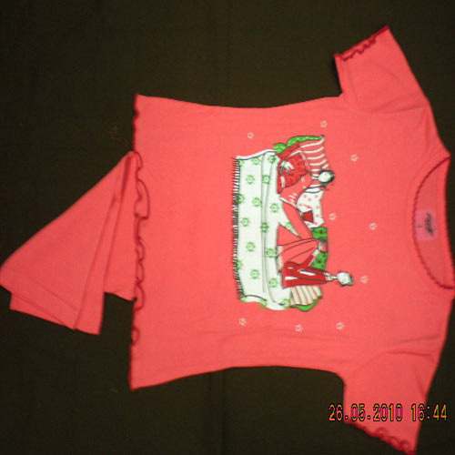 kids nightdress