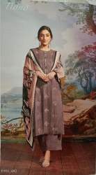Fancy Ladies Palazzo Suit in Malerkotla