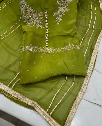 Designer Ladies Dress Material 