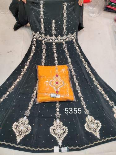 exclusive Ladies Anarkali Suit 