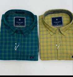 Buy Mens Casual Shirt At Wholesale Price