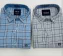 New Arrival Chex Printed Mens Shirt