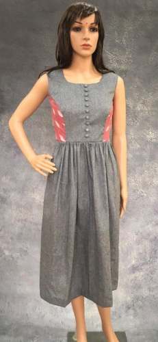 New Flared Kurti For women
