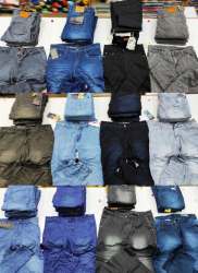 Mens Denim Jeans At Wholesale Price