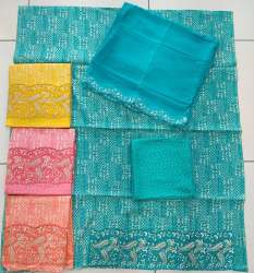 Regular Wear Set Wise Dress Material