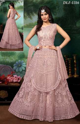 Sundari lehenga sale