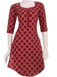 Ladies Cotton Kurti in Vellore