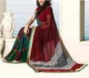 Ladies Fancy Printed Saree