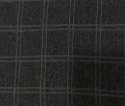 New Collection Polyester Chex Garment Fabric