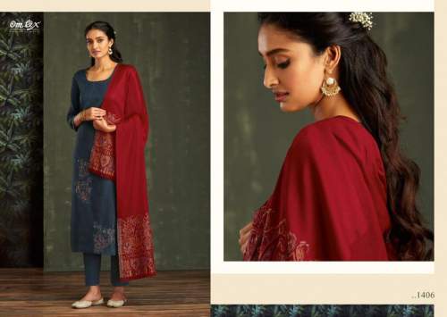 Stunning 3pcs Kurti Set in Batala