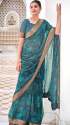 daily-wear-printed-green-saree-from-jalna