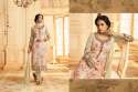Brasoo georgette salwar suit
