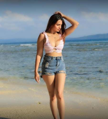 New Beach Wear Collection For Ladies
