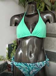 Beach Wear Collection Lingerie Set For Women