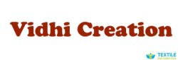 Vidhi Creation logo icon