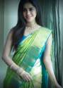 New Banarasi Silk Saree For Women