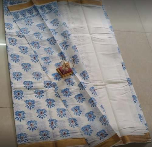New Collection Ikkat Saree For Women