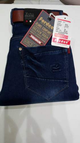 Fordee Mens denim Jeans 
