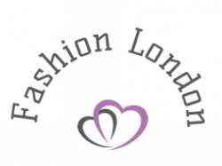Fashion London logo icon