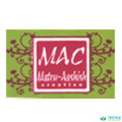 Matruaashish Creation logo icon