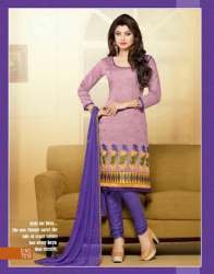 Bulbul Silk material