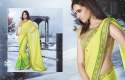 casual wear fancy saree