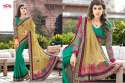 exclusive party wear saree