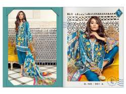 Exclusive satin material