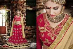 Latest Designer lehenga choli
