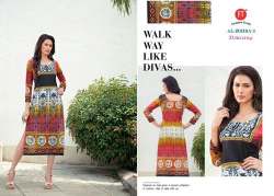 pakistani cotton kurti