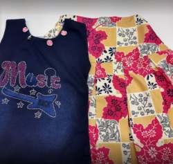 New Collection Kids Top Skirt At Wholesale Price